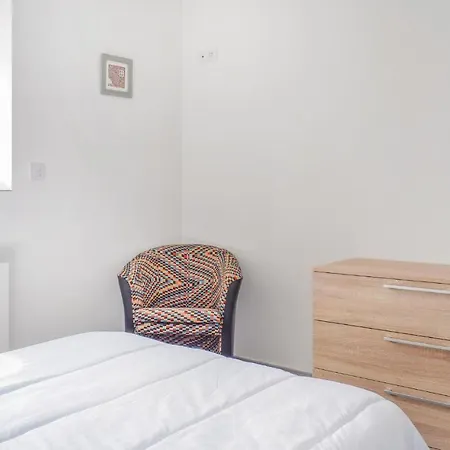 3 Bedroom Gorgeous In Сasa de vacaciones Terre-et-Marais