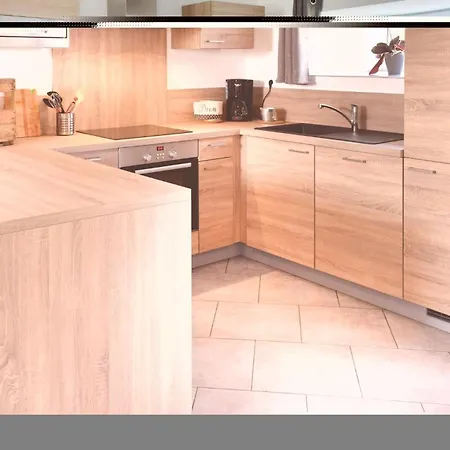 Ferienhaus 3 Bedroom Stunning In