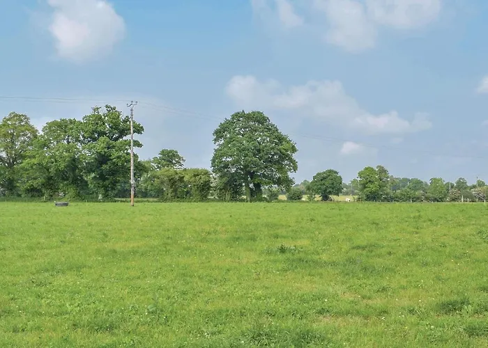 3 Bedroom Stunning In Holiday home