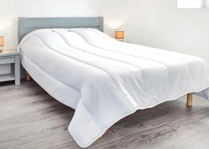 3 Bedroom Stunning In Holiday home Terre-et-Marais